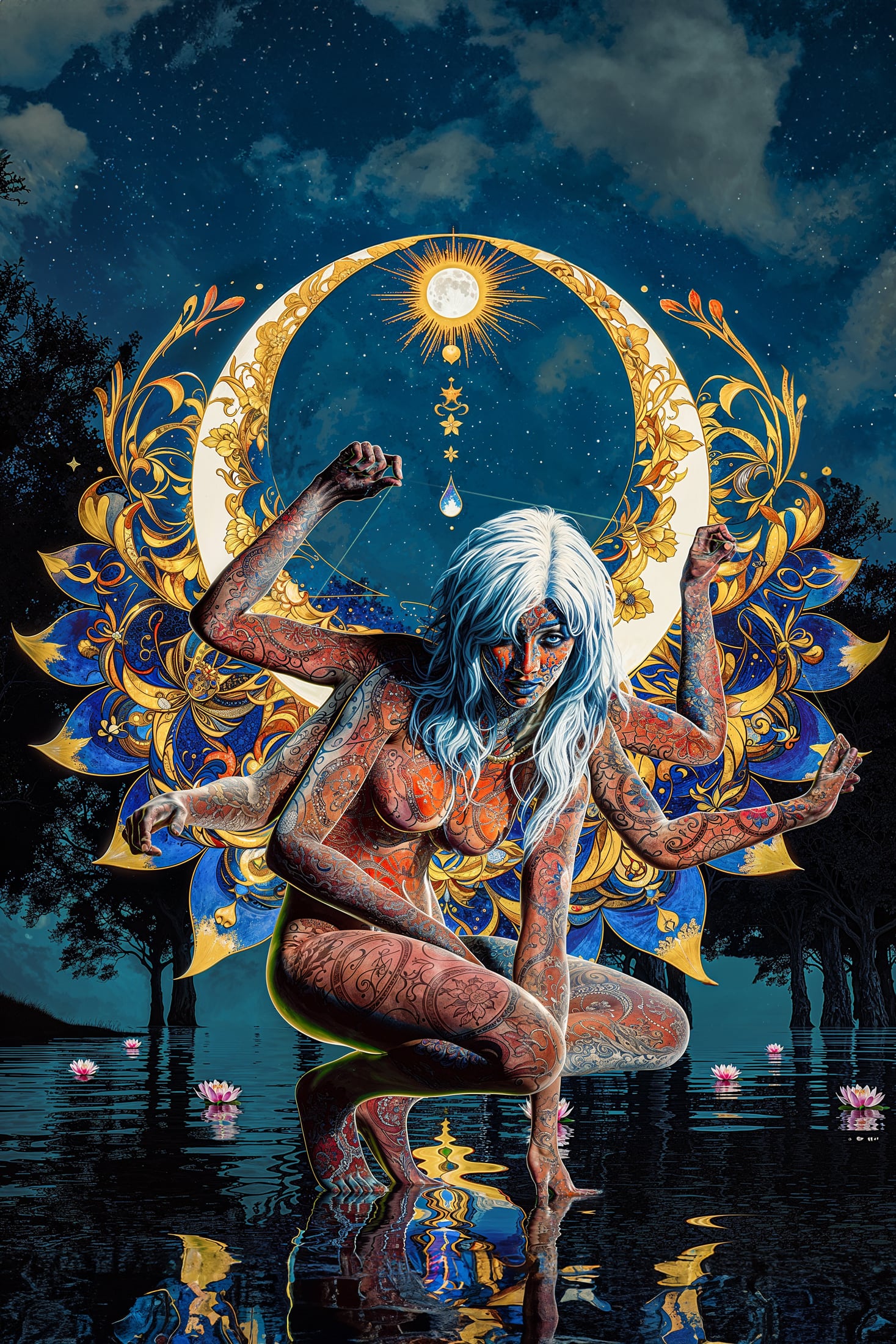 Dream Weaver