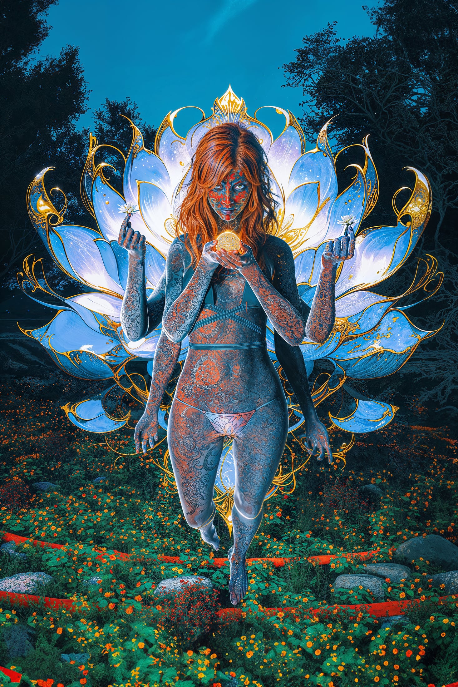 Lotus Eater