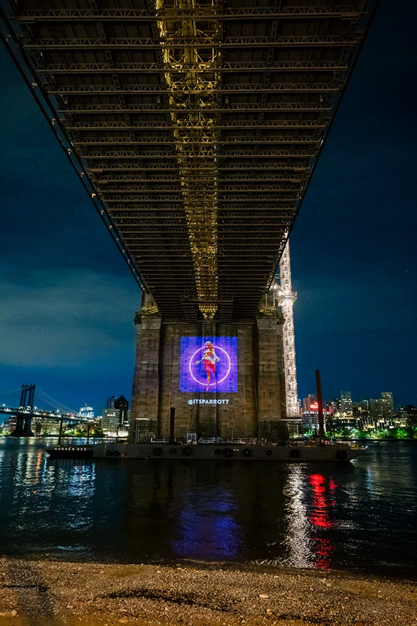 ARTIFEX Take Over NYC project image 6
