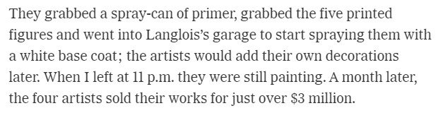 Fabricated Fairytales project image 5