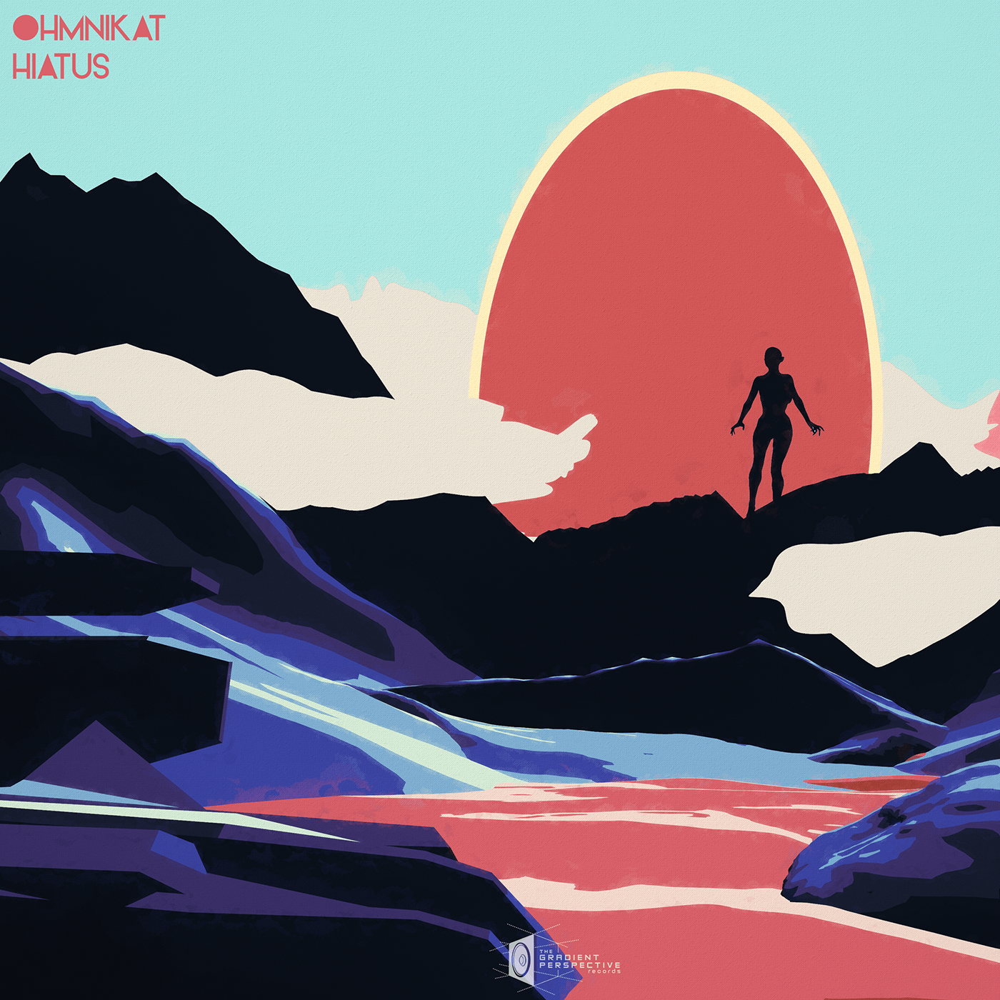 The Gradient Perspective release artwork 2