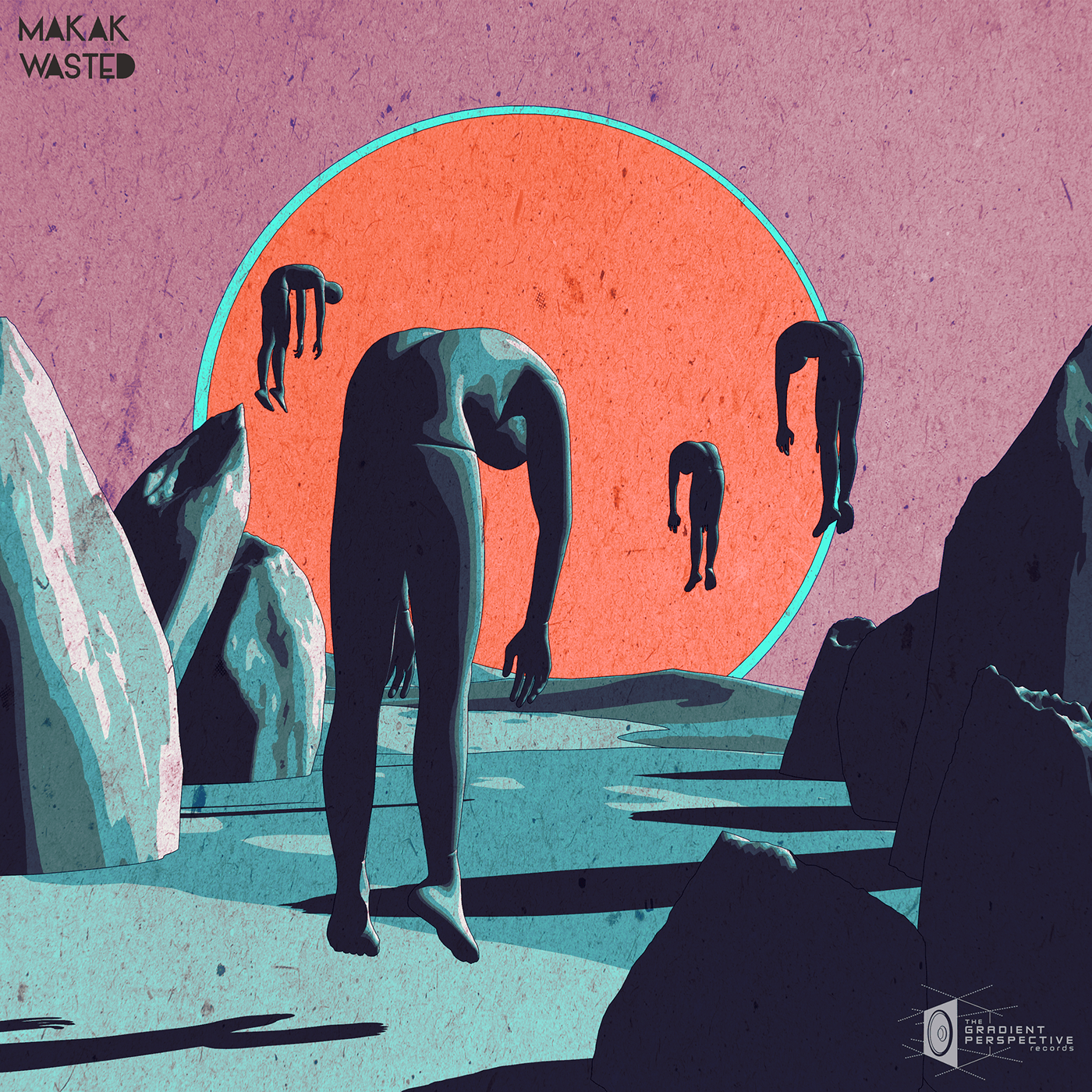 The Gradient Perspective release artwork 5