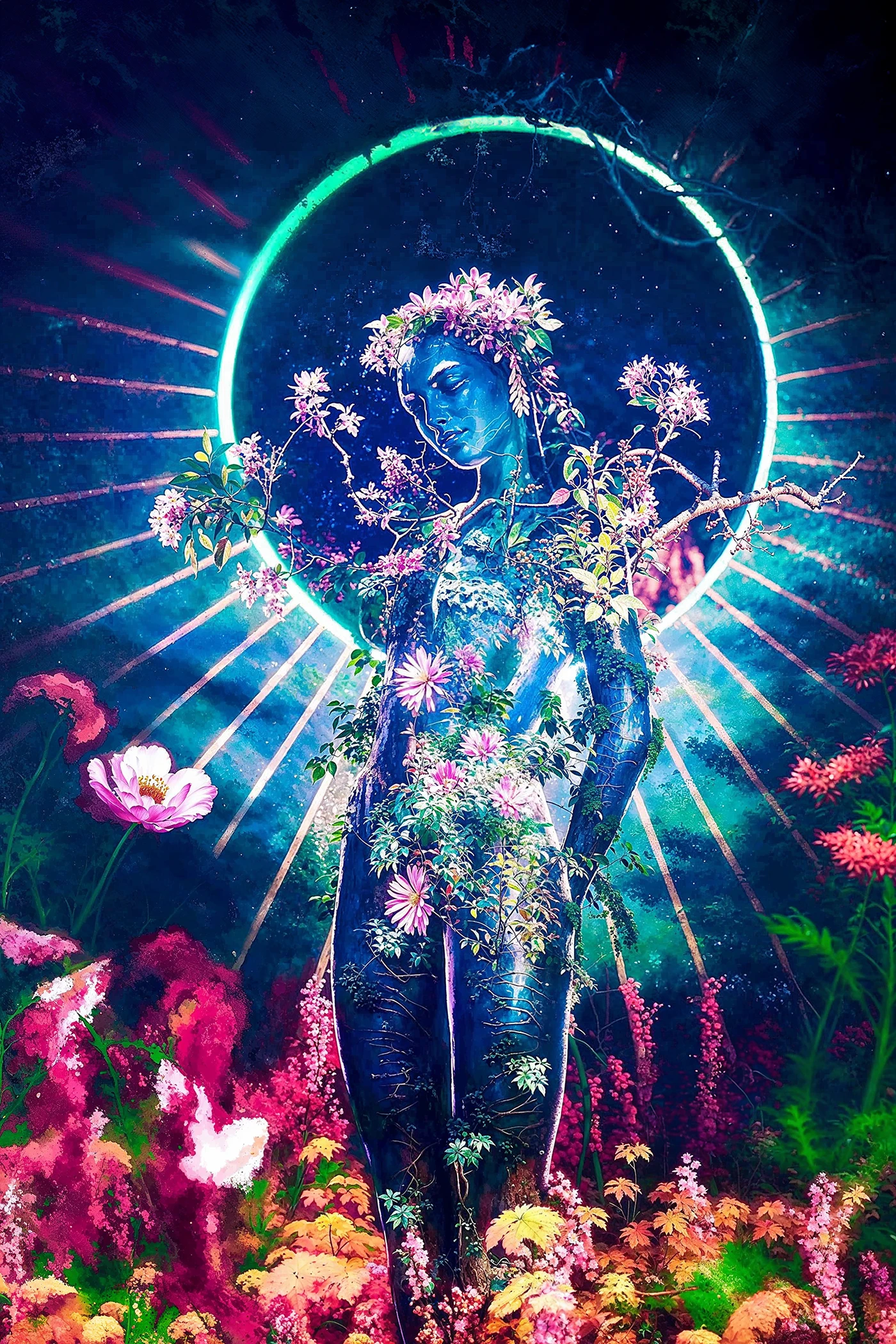 Selected personal work 1