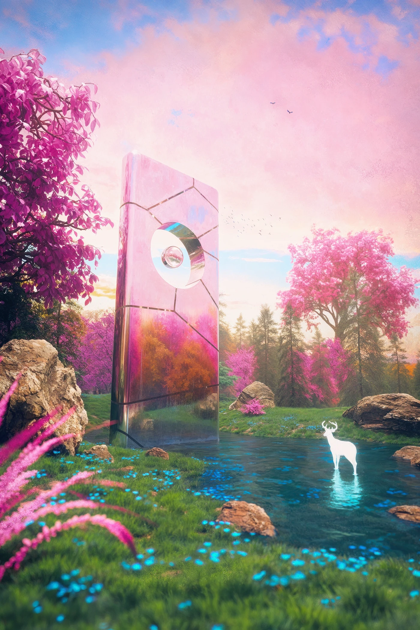 Selected personal work 4