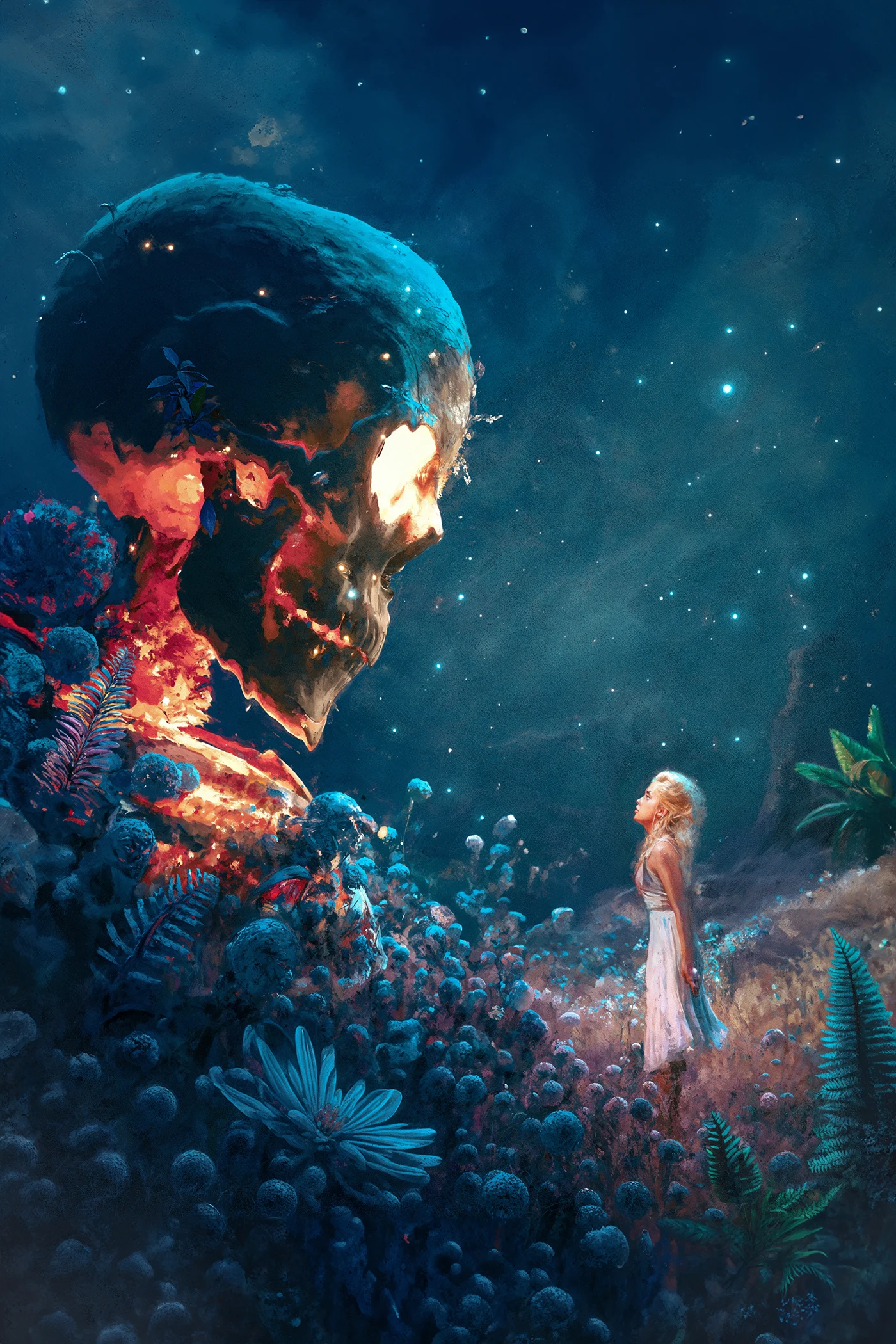 Selected personal work 11
