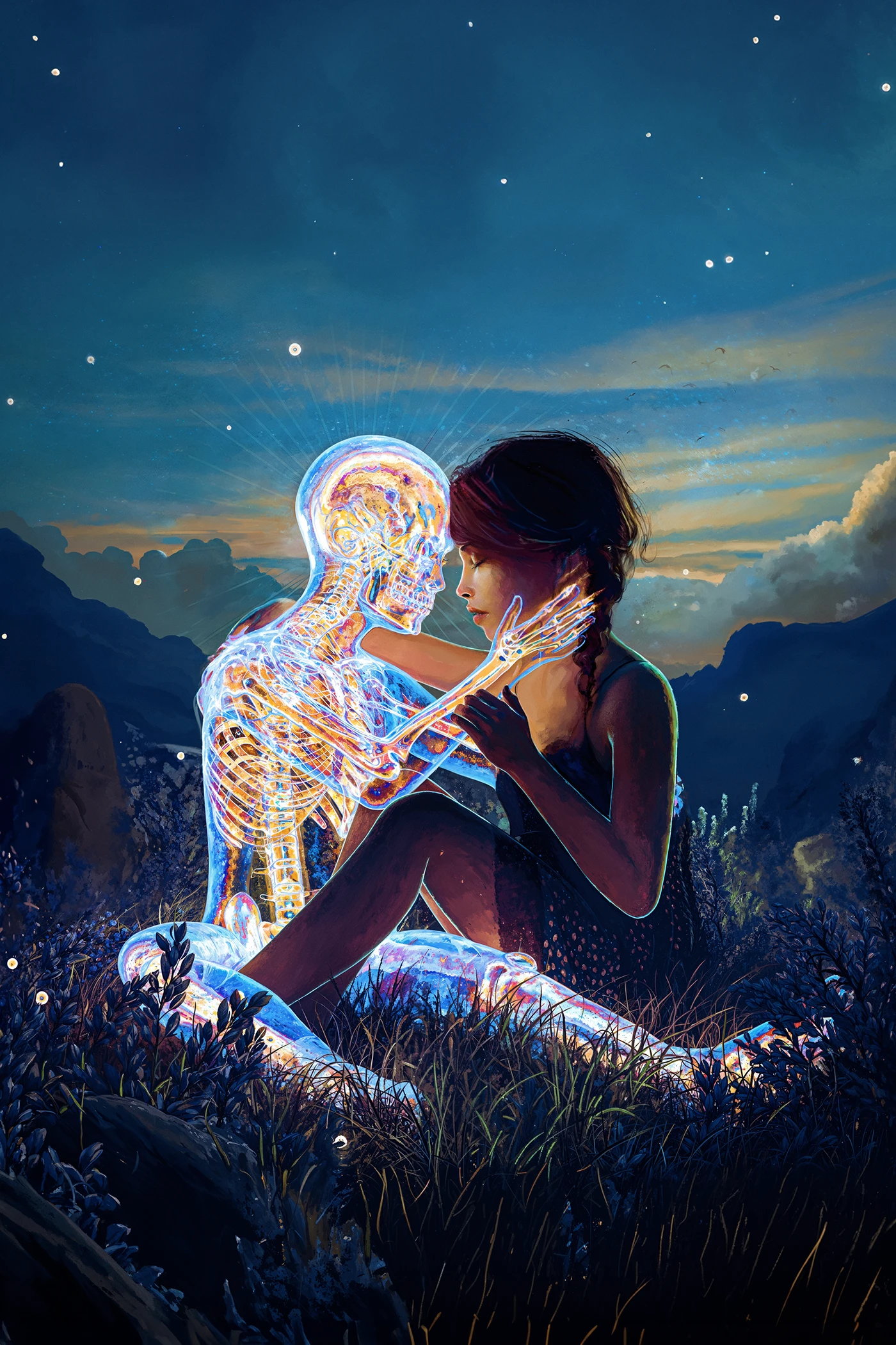 Selected personal work 16